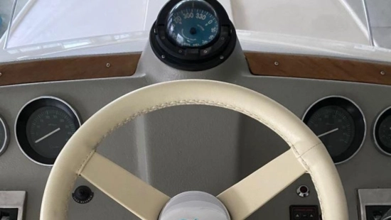 Riva 25 Sport Fisherman de segunda mano en venta