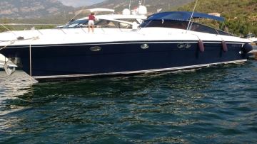 Itama 54 de segunda mano en venta