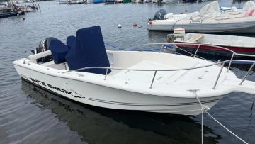Kelt White Shark 215 de segunda mano en venta