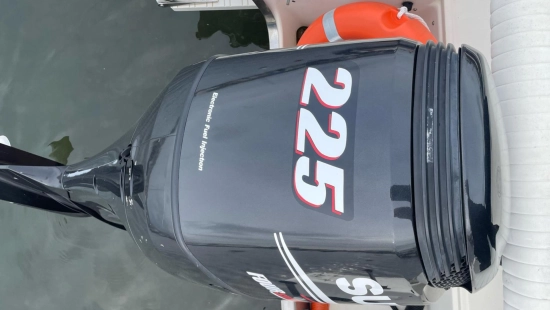 Kelt White Shark 215 de segunda mano en venta