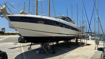 Bavaria Yachts 37 Sport de segunda mano en venta