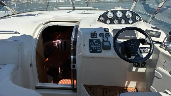 Bavaria Yachts 37 Sport usata in vendita