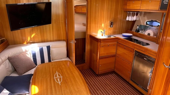 Bavaria Yachts 37 Sport usata in vendita