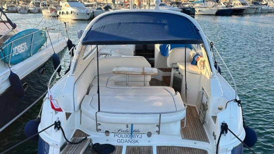 Bavaria Yachts 37 Sport usata in vendita