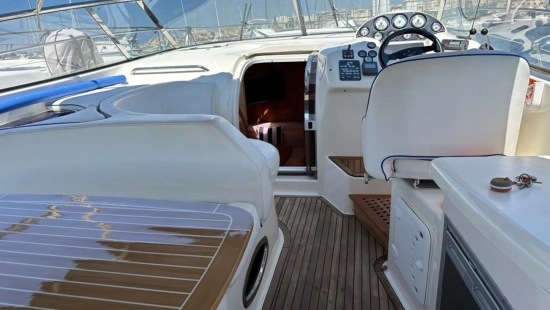 Bavaria Yachts 37 Sport usata in vendita