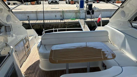 Bavaria Yachts 37 Sport usata in vendita