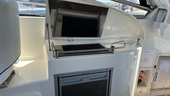 Bavaria Yachts 37 Sport usata in vendita