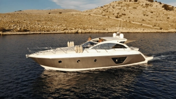 Sessa Marine C 48 de segunda mano en venta