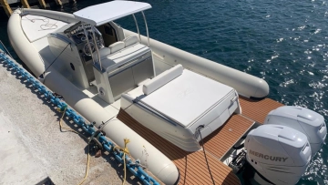 Marli Nautica Zeta Elle One de segunda mano en venta
