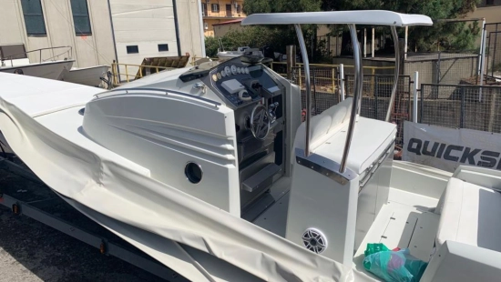 Marli Nautica Zeta Elle One usata in vendita