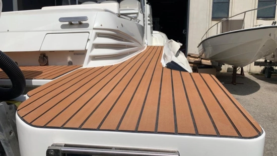 Marli Nautica Zeta Elle One usata in vendita