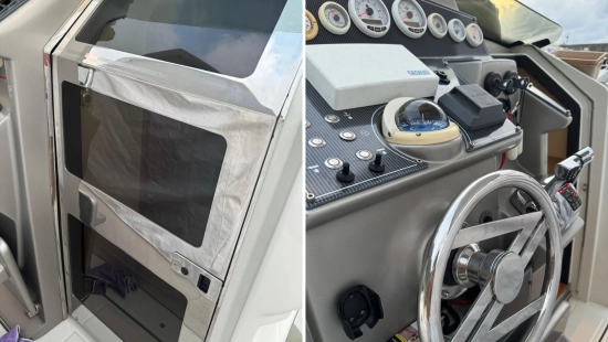 Marli Nautica Zeta Elle One usata in vendita