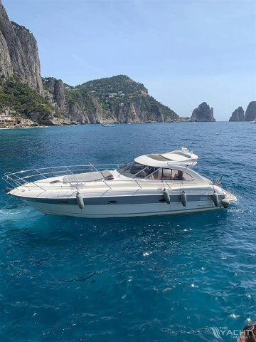 Bavaria Yachts 37 HT usata in vendita