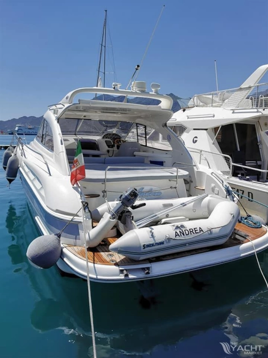 Bavaria Yachts 37 HT de segunda mano en venta