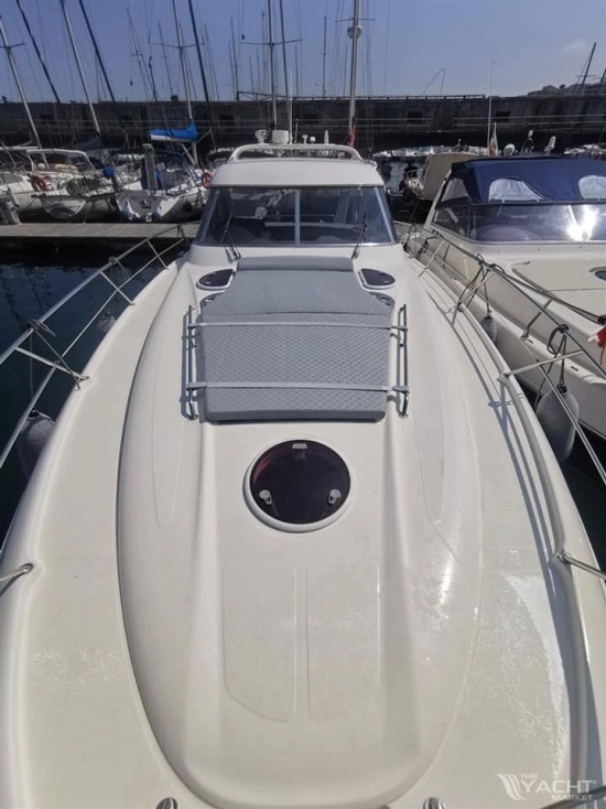Bavaria Yachts 37 HT de segunda mano en venta