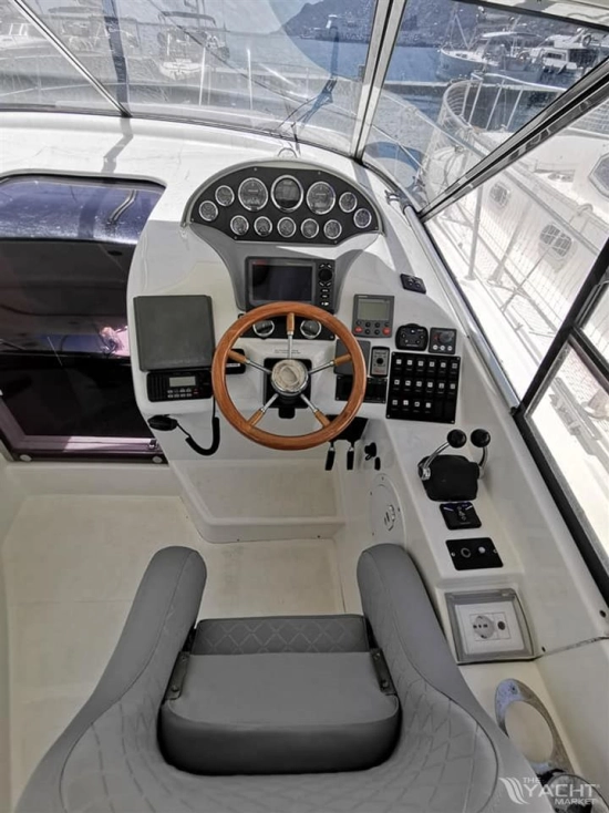 Bavaria Yachts 37 HT de segunda mano en venta