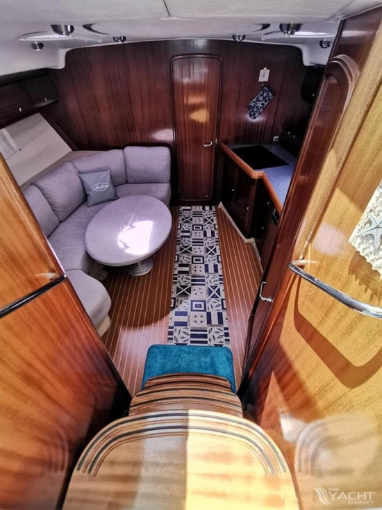 Bavaria Yachts 37 HT de segunda mano en venta