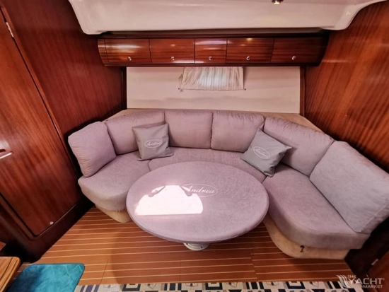 Bavaria Yachts 37 HT de segunda mano en venta