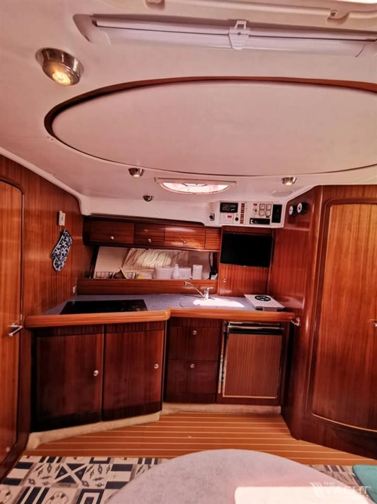 Bavaria Yachts 37 HT de segunda mano en venta
