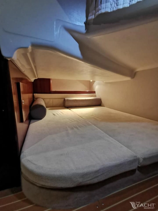 Bavaria Yachts 37 HT de segunda mano en venta