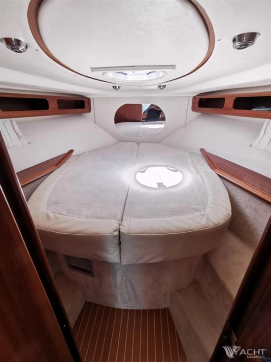 Bavaria Yachts 37 HT de segunda mano en venta