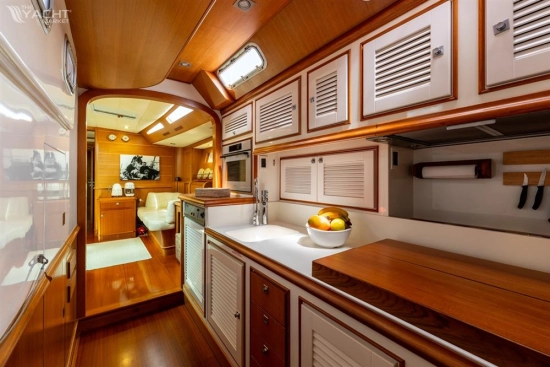 CN Yacht 2000 Felci 71 usata in vendita