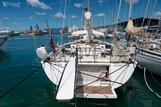 CN Yacht 2000 Felci 71 usata in vendita