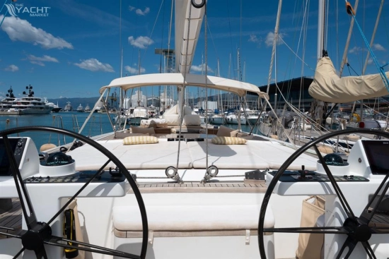 CN Yacht 2000 Felci 71 usata in vendita