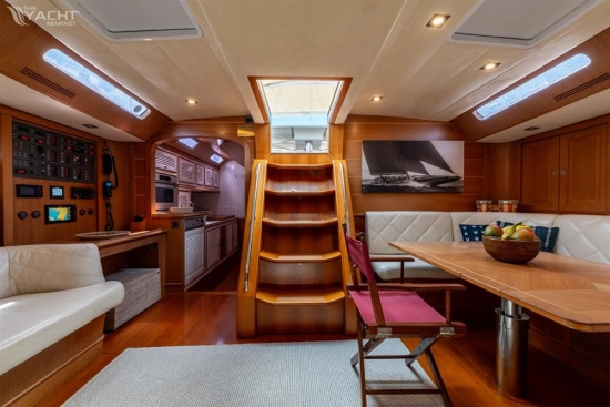 CN Yacht 2000 Felci 71 usata in vendita