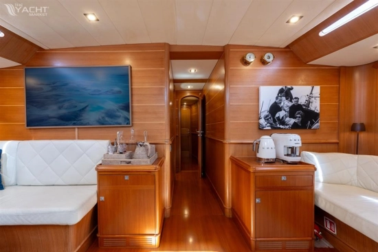 CN Yacht 2000 Felci 71 usata in vendita