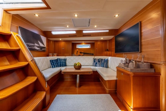 CN Yacht 2000 Felci 71 usata in vendita