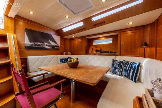 CN Yacht 2000 Felci 71 usata in vendita