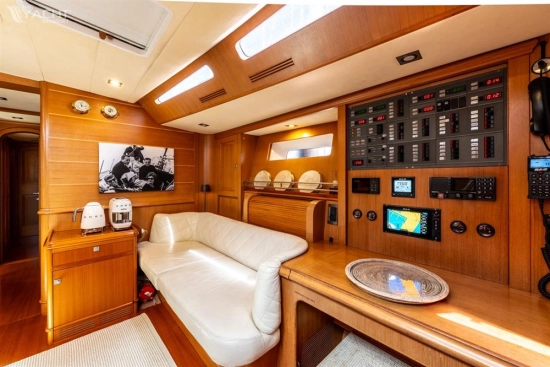 CN Yacht 2000 Felci 71 usata in vendita