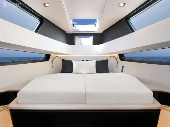 Fjord 41 XL de segunda mano en venta