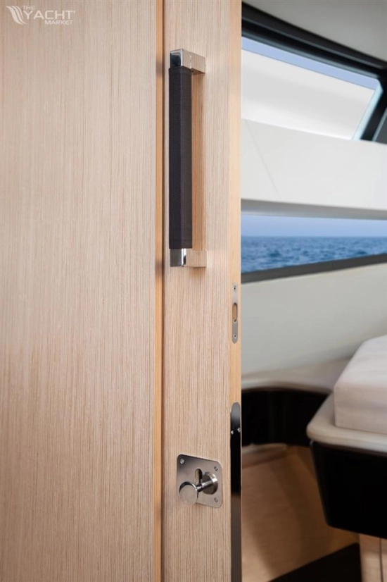 Fjord 41 XL de segunda mano en venta