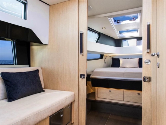 Fjord 41 XL de segunda mano en venta