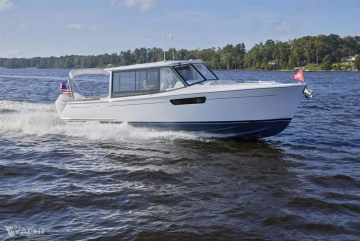 MJM 38X usata in vendita