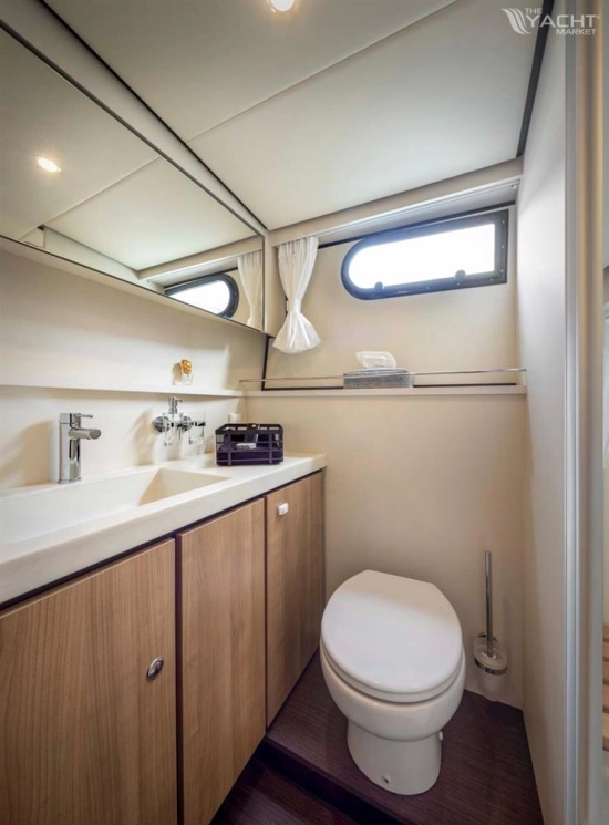 Linssen Yachts 40 SL AC usata in vendita