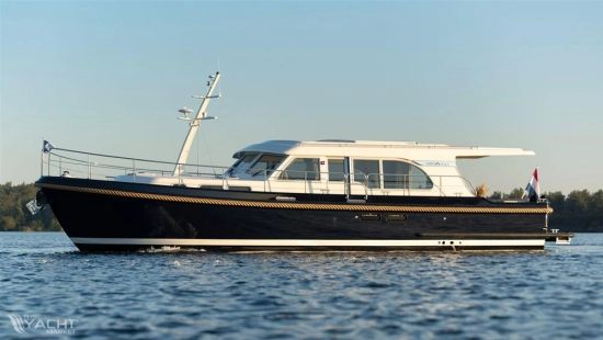 Linssen Yachts Grand Sturdy 45.0 Sedan usata in vendita