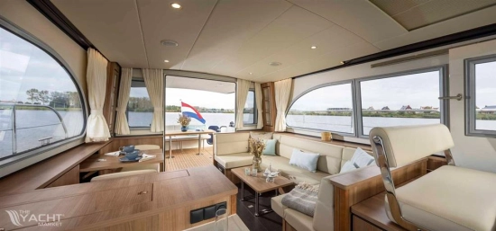 Linssen Yachts Grand Sturdy 45.0 Sedan usata in vendita