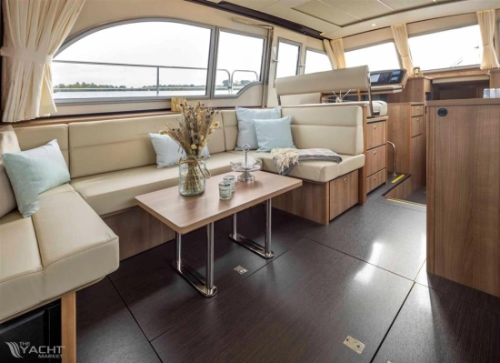 Linssen Yachts Grand Sturdy 45.0 Sedan usata in vendita