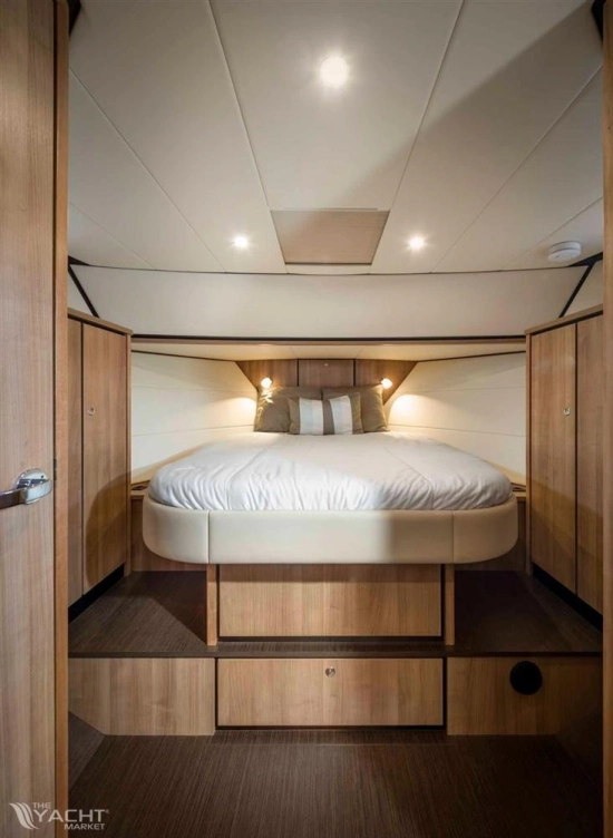 Linssen Yachts Grand Sturdy 45.0 Sedan usata in vendita