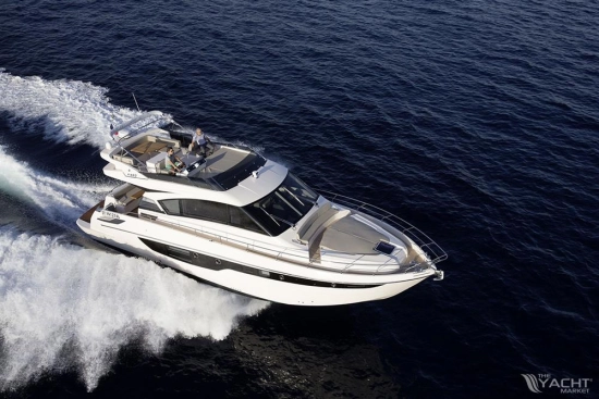 Cayman Yachts F520 de segunda mano en venta