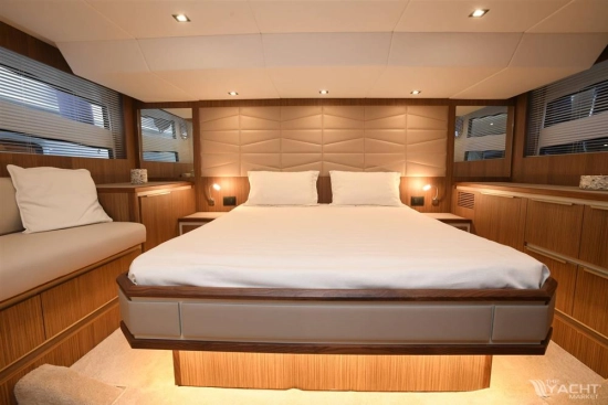 Cayman Yachts F520 de segunda mano en venta