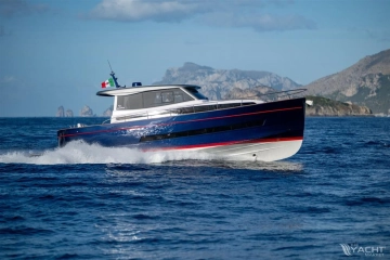 Apreamare Gozzo 48 Cabin de segunda mano en venta