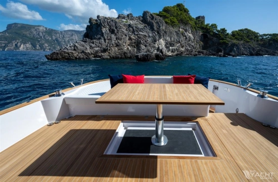 Apreamare Gozzo 48 Cabin usata in vendita