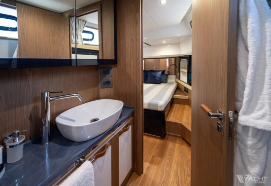 Apreamare Gozzo 48 Cabin usata in vendita
