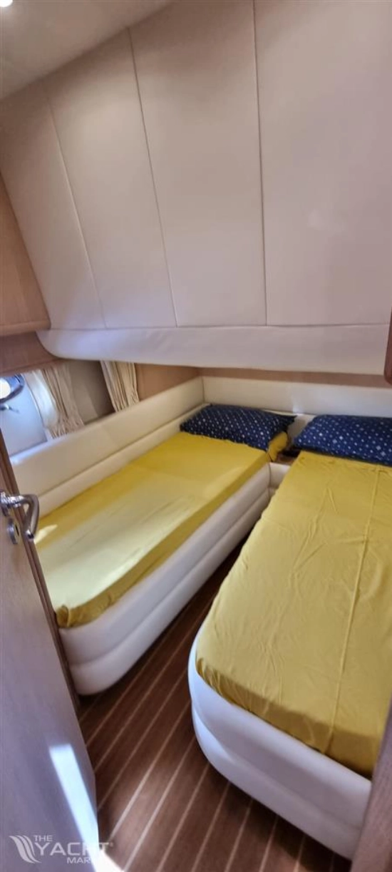 Cayman Yachts 52 de segunda mano en venta