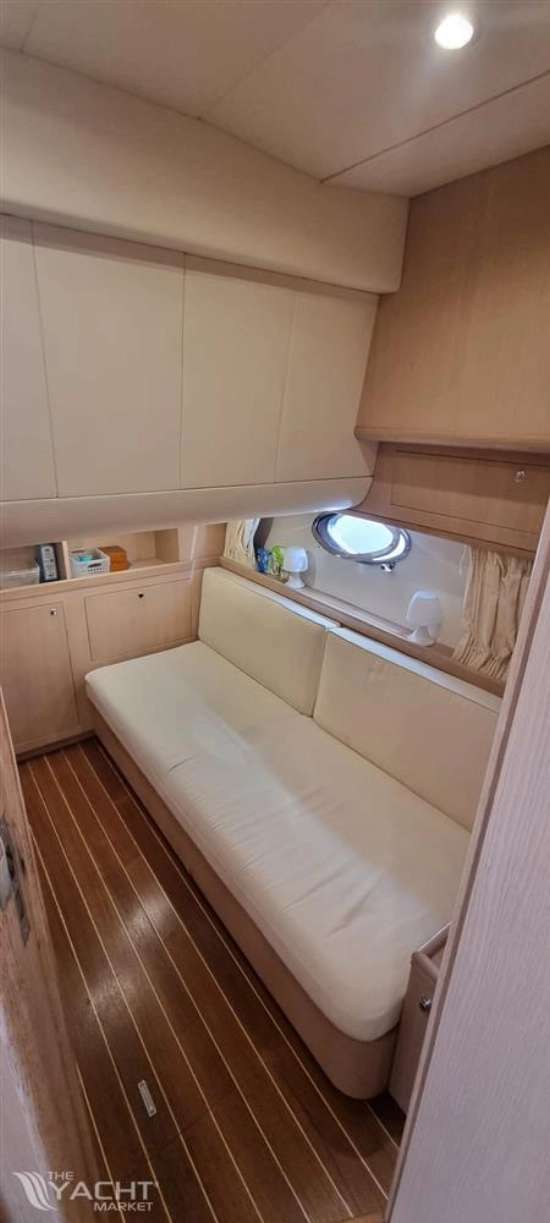 Cayman Yachts 52 de segunda mano en venta