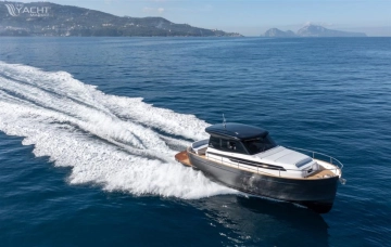 Apreamare Gozzo 38 Cabin usata in vendita